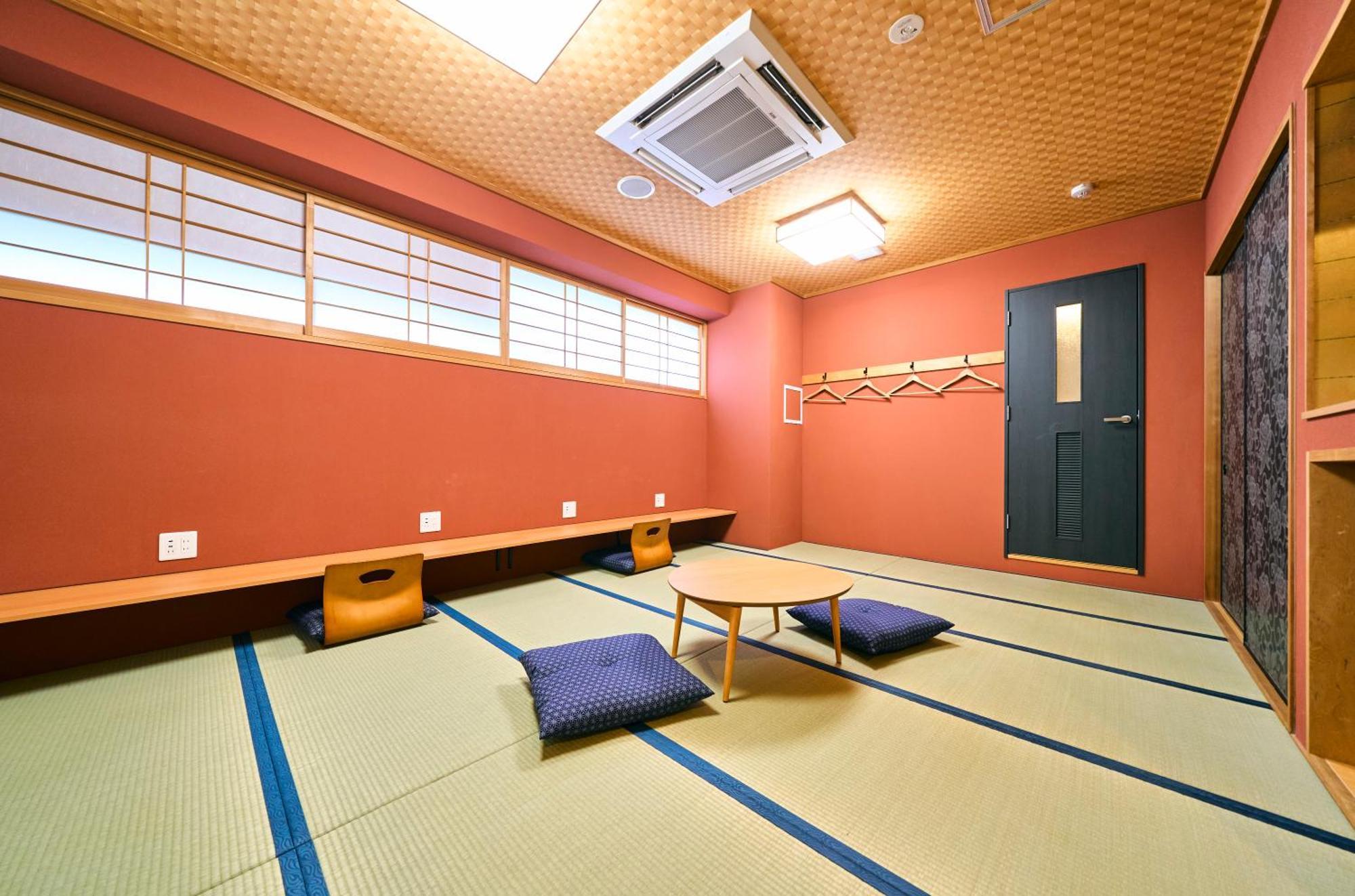 Cogo Tennoji Ōsaka Chambre photo