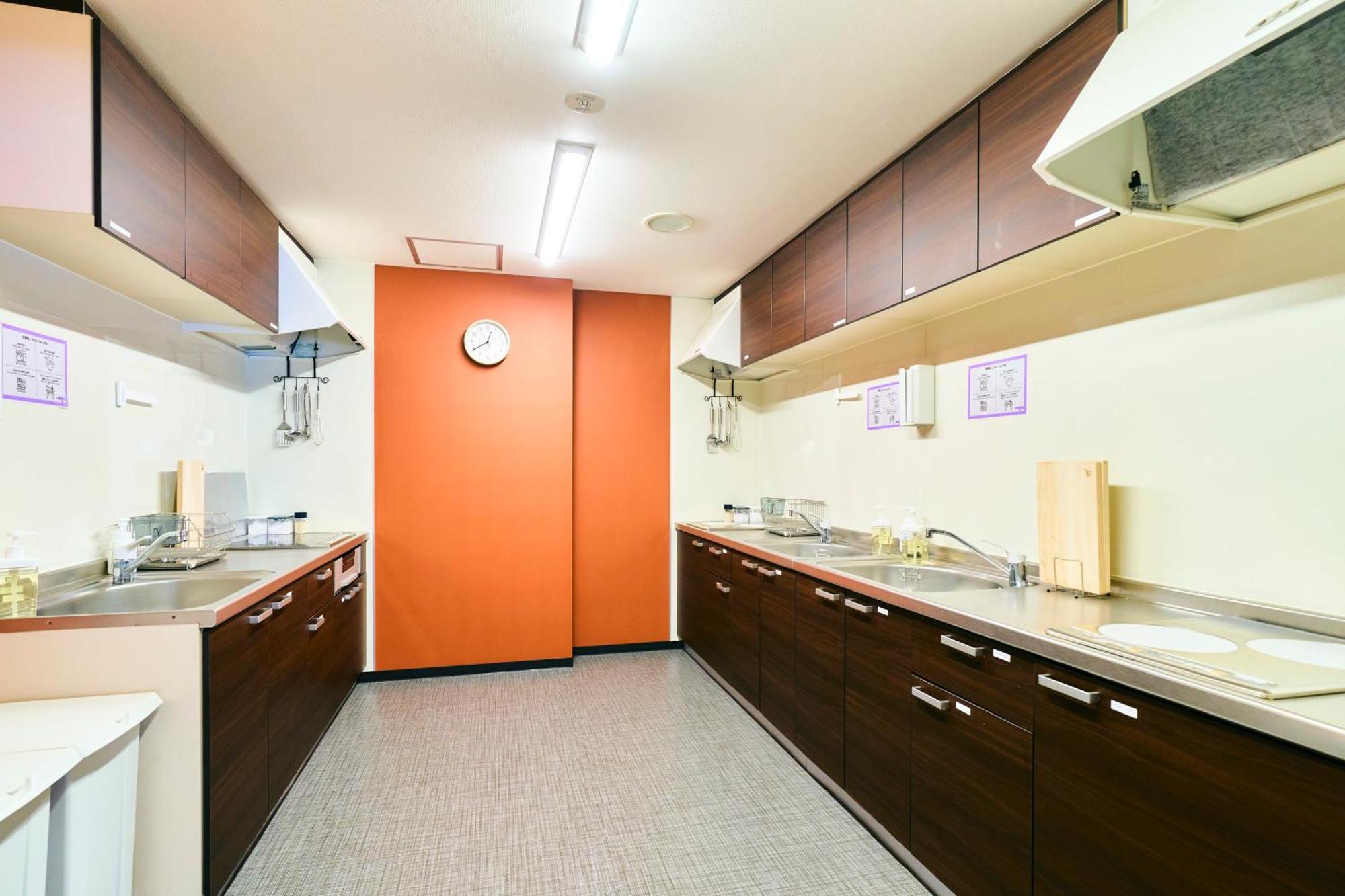 Cogo Tennoji Ōsaka Extérieur photo