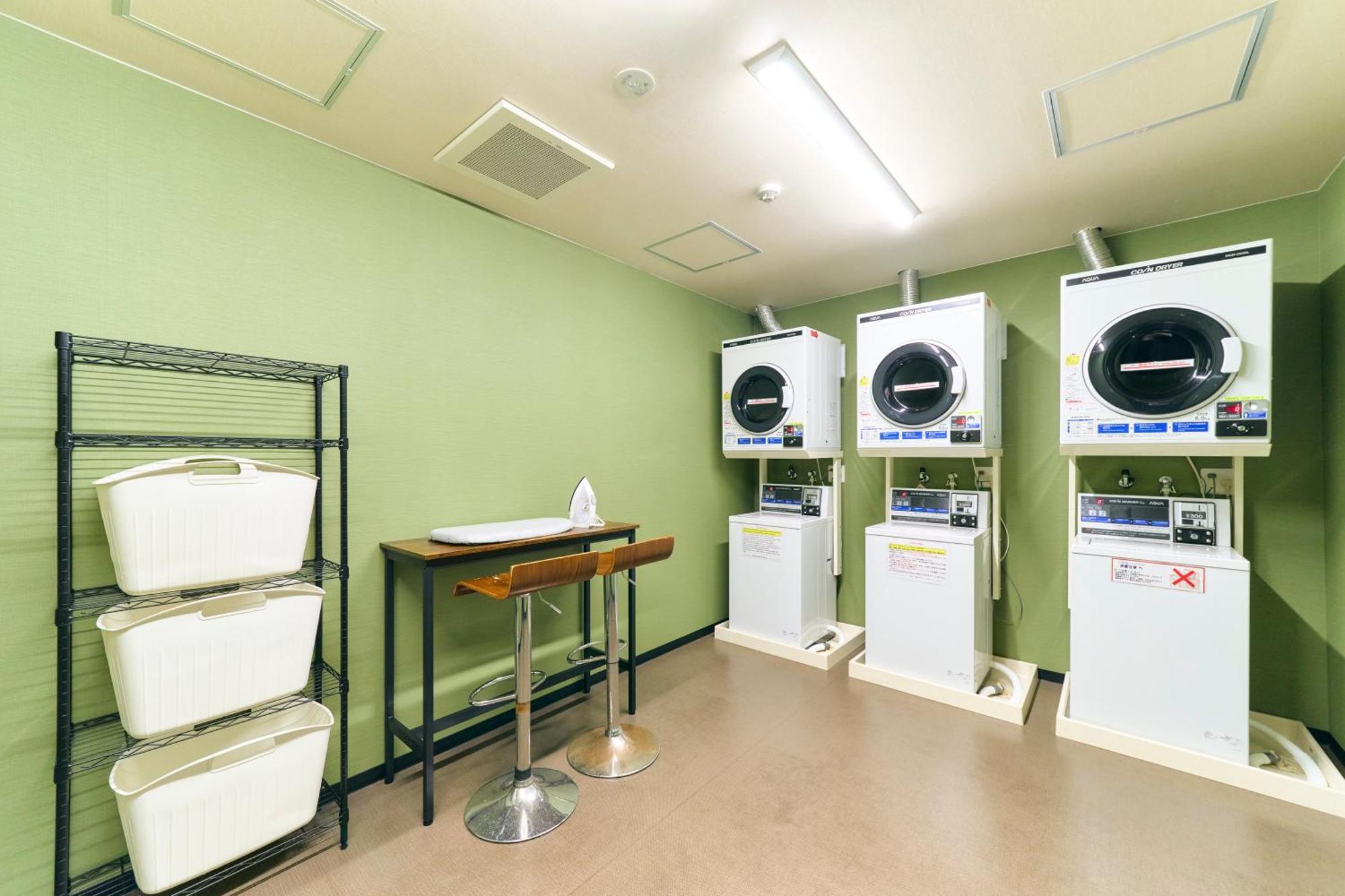Cogo Tennoji Ōsaka Extérieur photo